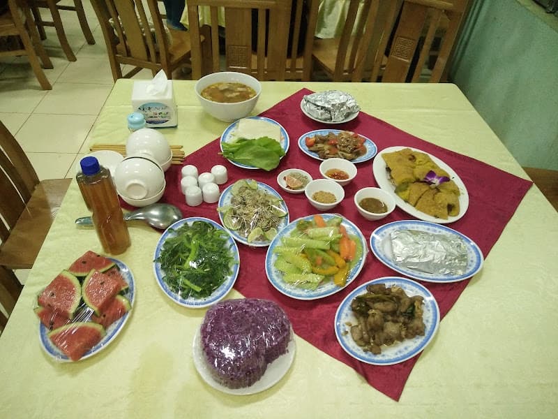 Hình ảnh Nhà Hàng Pha Đin - 4