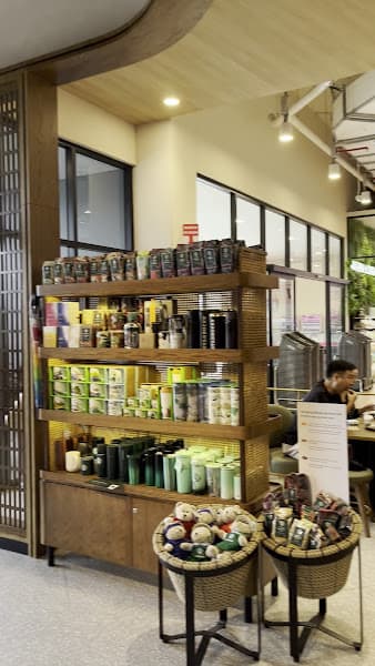 Hình ảnh Starbucks ÆON Tân An - 2