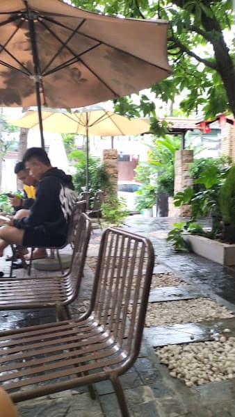 Hình ảnh Amico Cafe - 2