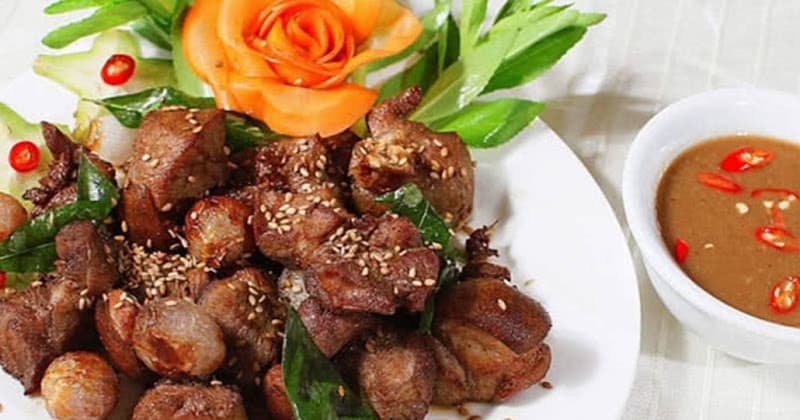 Hình ảnh Cao Nguyen Restaurant - 3