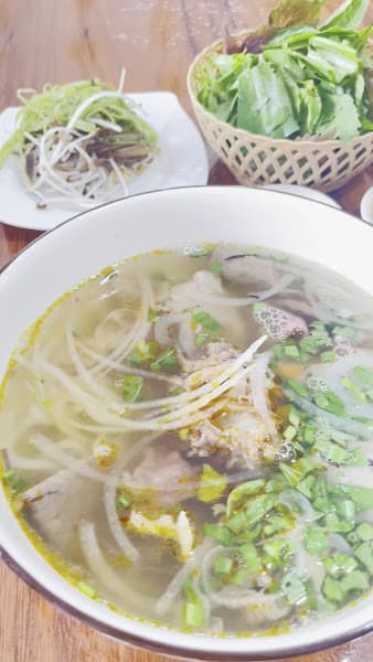 Hình ảnh Việt bún bò(chính góc huế) - 3