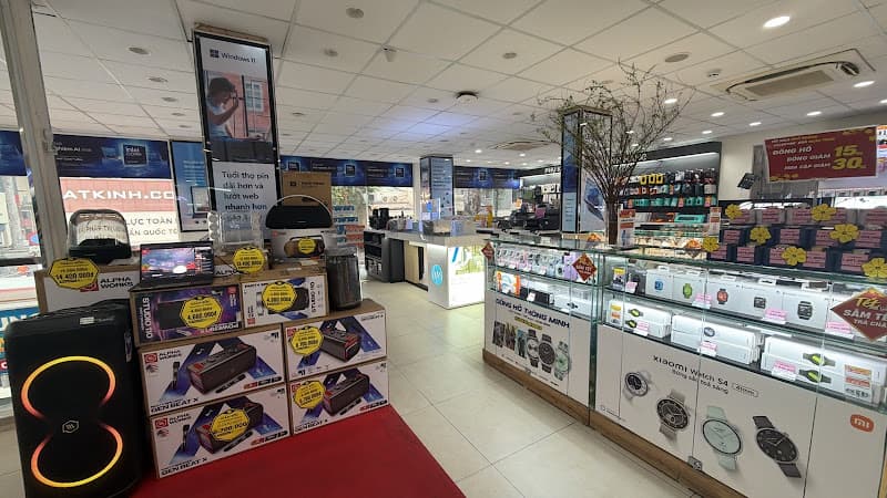 Hình ảnh Thế Giới Di Động (CN Nguyễn Thị Minh Khai). - 6