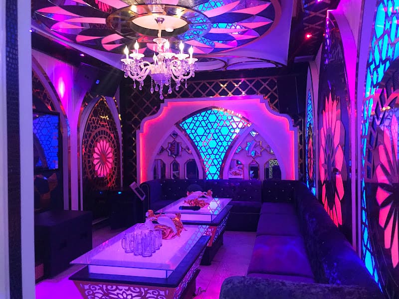 Ảnh bìa KARAOKE GALAXY SA ĐÉC