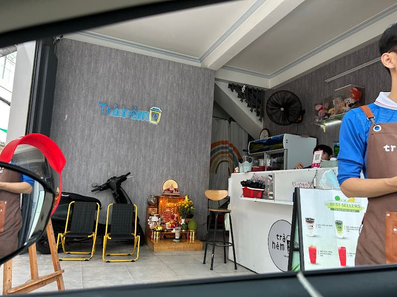 Hình ảnh Trà Hẻm - 2