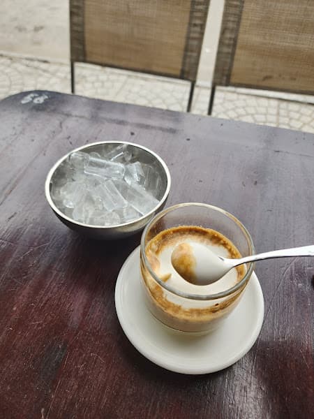 Hình ảnh Như’s coffee - 2
