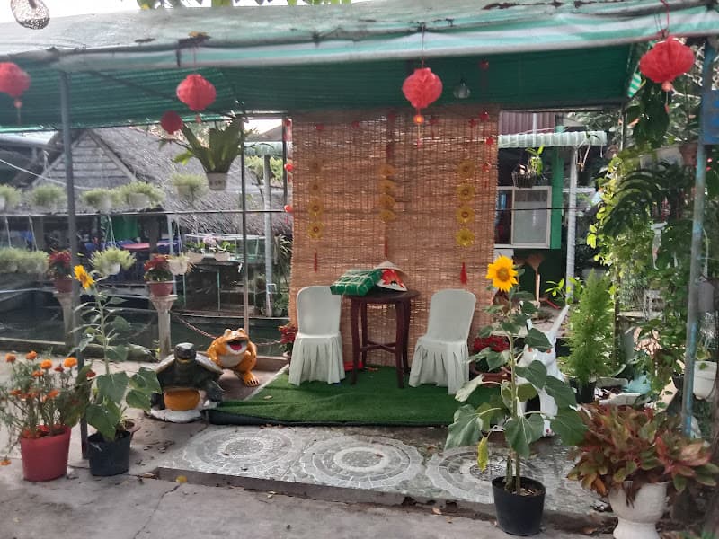 Hình ảnh Quán Miệt Vườn - 3