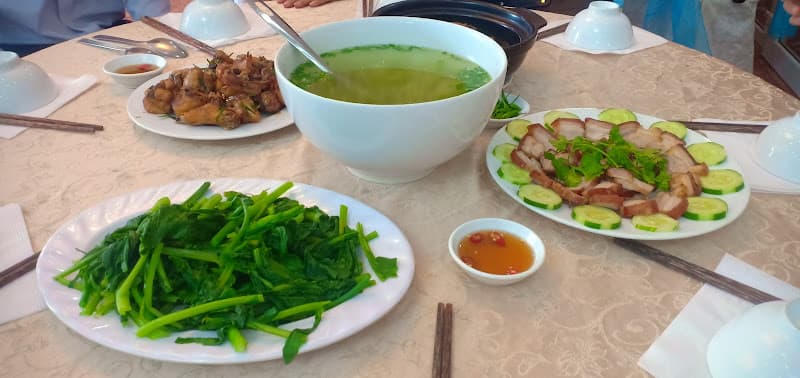 Hình ảnh Nhà hàng - Khách sạn Ban Mê - 2