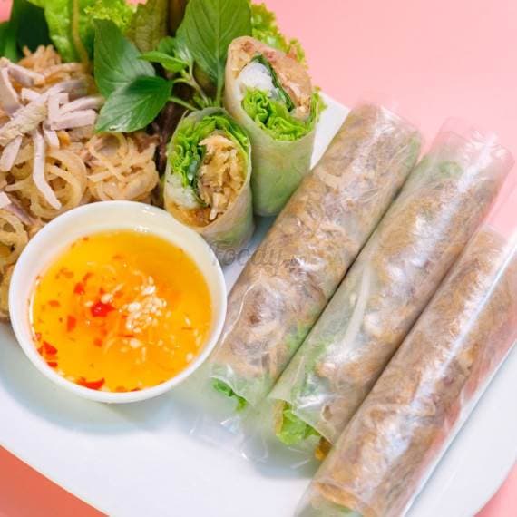 Hình ảnh KFC Huỳnh Tấn Phát 1 - 2