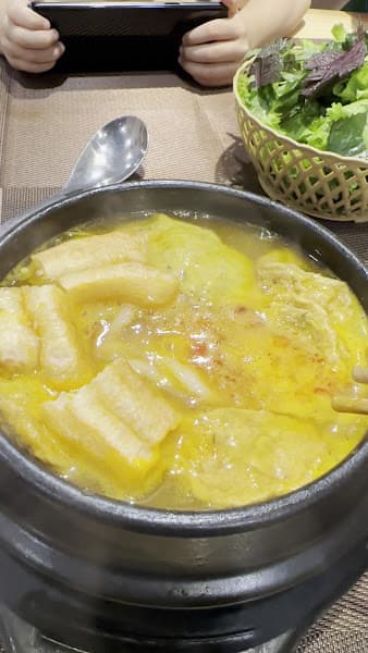 Hình ảnh Bánh Canh Ghẹ, Chả Cá 10 Trần Quang Khải - 3