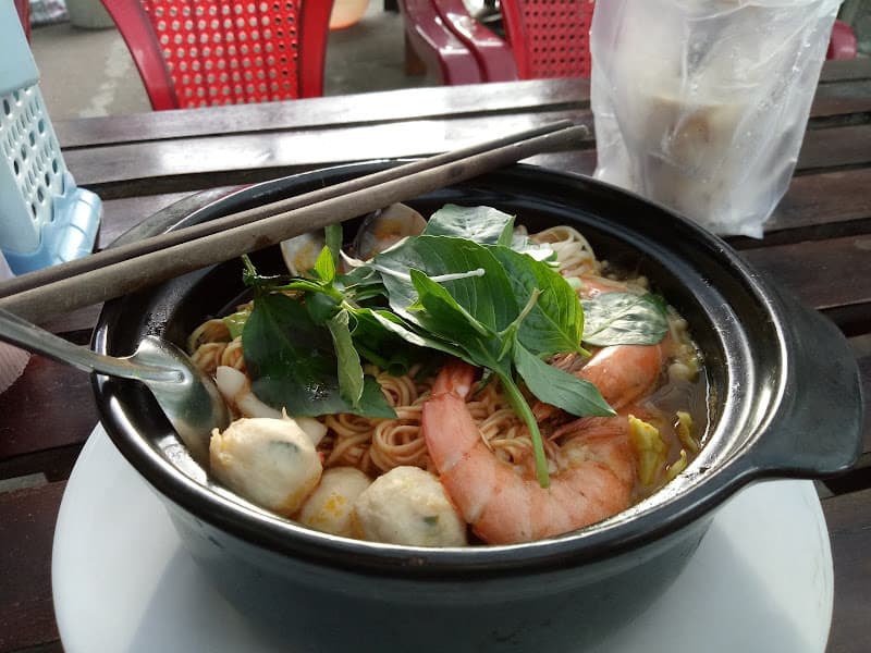 Hình ảnh Quán CÂY SI - 3