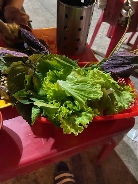 Hình ảnh Bánh Xèo Cô Dung - 2