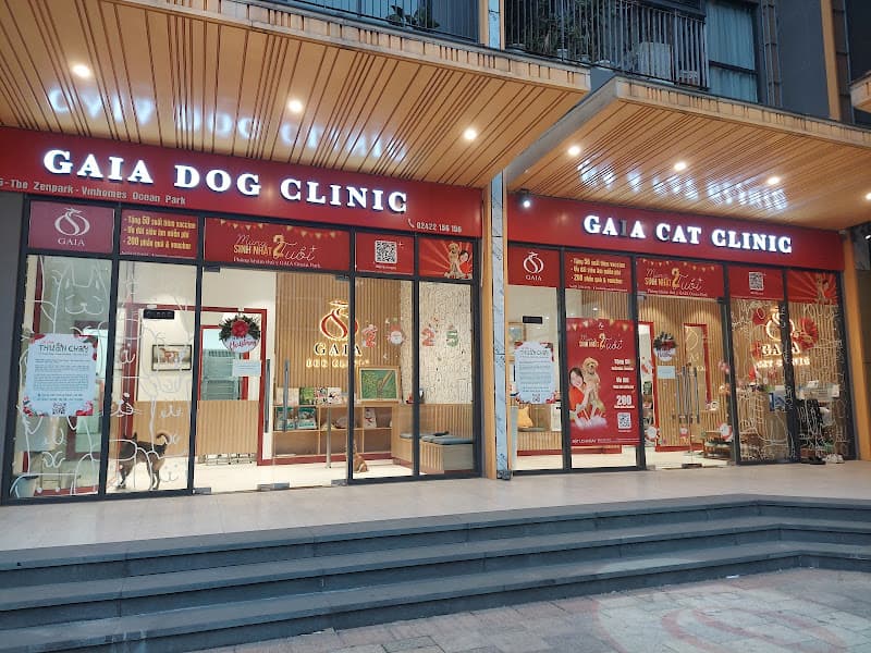 Hình ảnh Phòng khám thú y GAIA Pet Clinic Ocean Park - 4