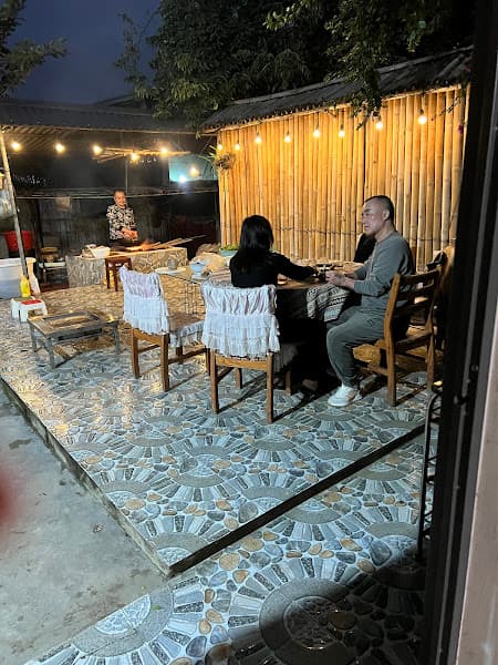 Ảnh bìa Dao'homestay laocai