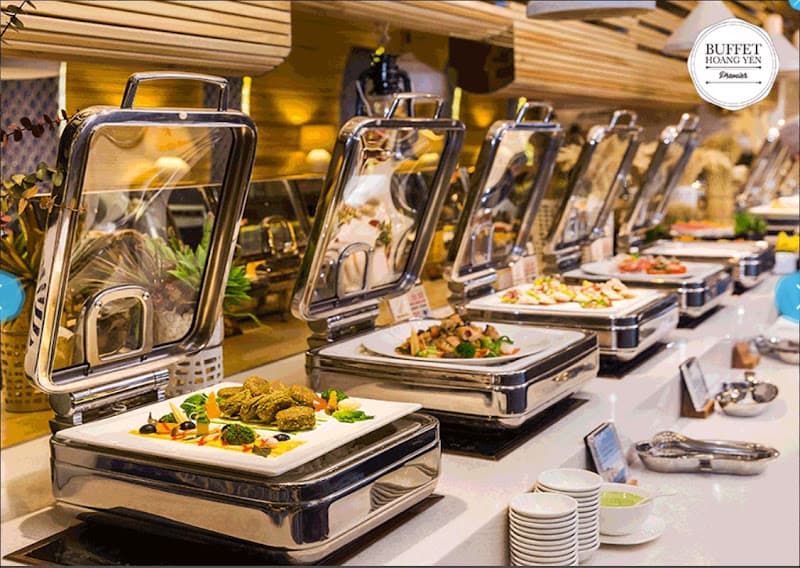Hình ảnh Hoang Yen Buffet Premier - 4