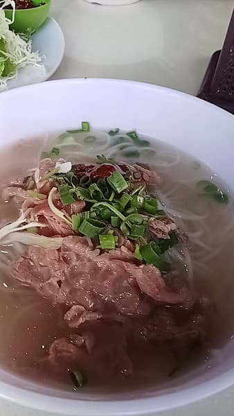 Hình ảnh Phở Bà Nghiệp Hà Lan - 3