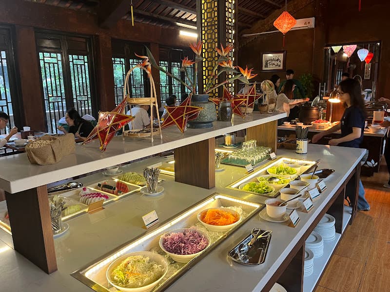 Hình ảnh Nhà hàng Mộc Lan - 4