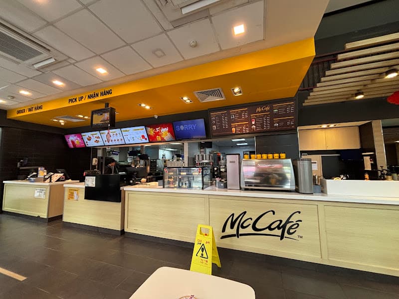Hình ảnh McDonald's Hoàng Diệu - 4