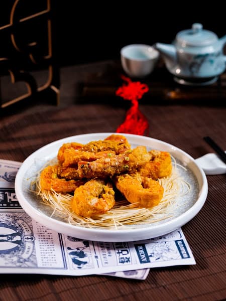 Hình ảnh Nhà hàng Hai Kong - Ẩm thực Hong Kong tại Hải Phòng - 5