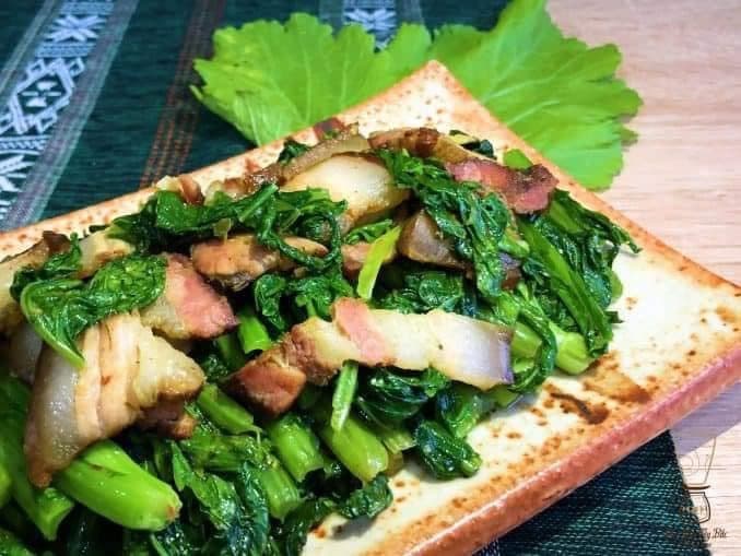 Hình ảnh Nhà Hàng Tuấn Lan - Món dân tộc Thái - 3