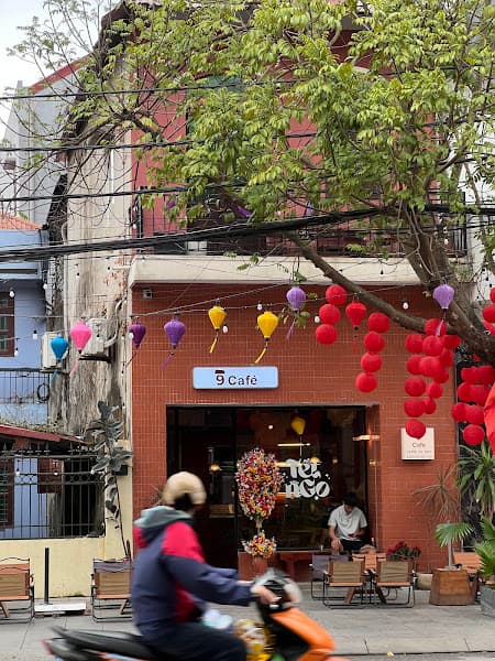 Hình ảnh Tiệm Cà Phê Số 9 - 3