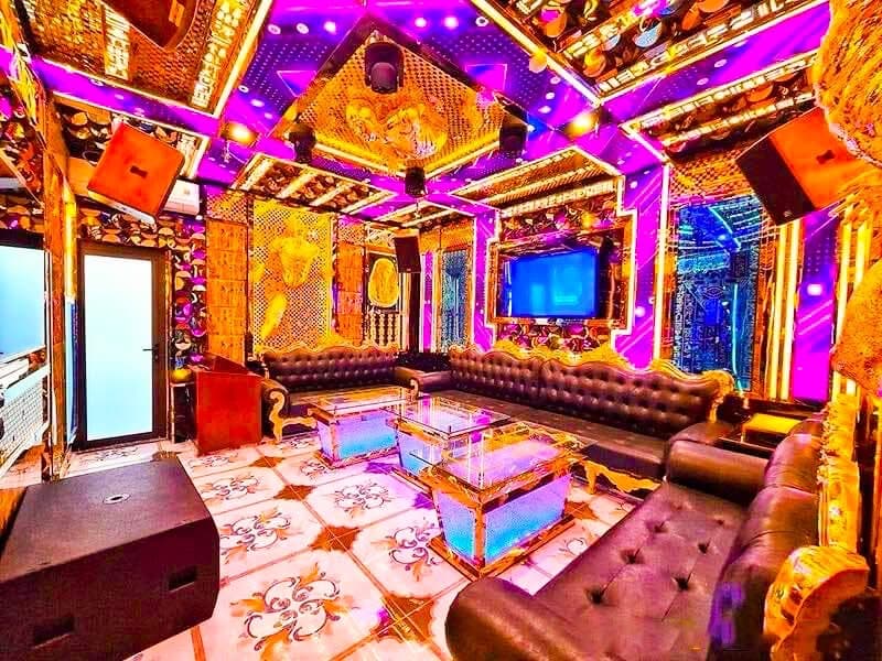 Hình ảnh Karaoke Vip - 3
