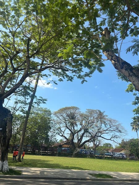 Hình ảnh Cửa Thượng Tứ - 4