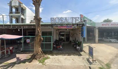 Ảnh bìa Quán Chay Tây Ninh