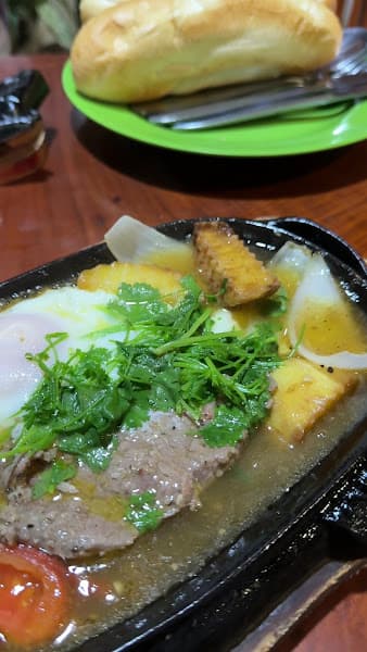 Hình ảnh Cafe Phố - 2