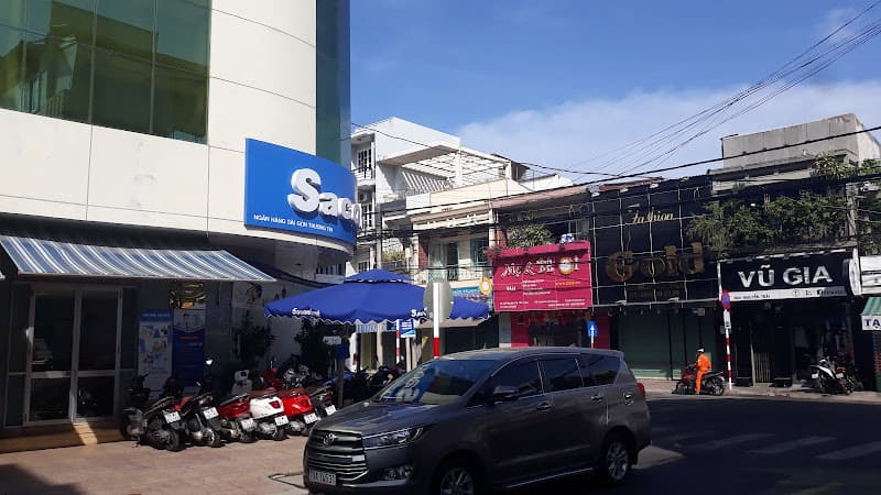 Hình ảnh SACOMBANK-PGD Nha Trang - 5
