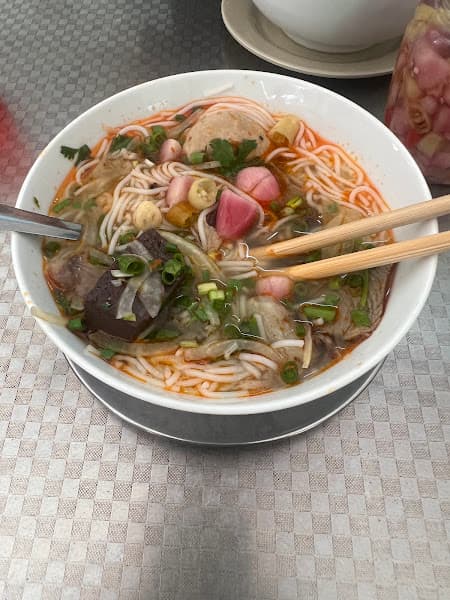 Hình ảnh Quán Bún Bà Diệu - 7