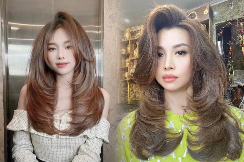 Hình ảnh VIỆN TÓC ĐỨC SAN - 2