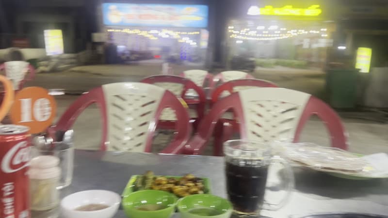 Hình ảnh Ốc chảo Tây ninh - 2