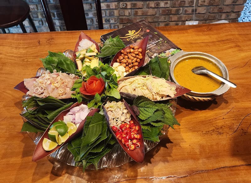 Hình ảnh Mộc Restaurant - 5