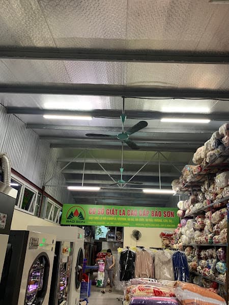 Hình ảnh Cơ Sở Giặt Là Bảo Sơn - 5
