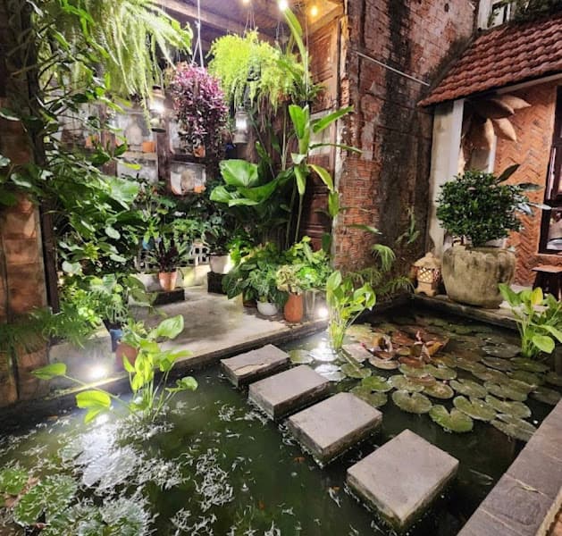 Hình ảnh Sangha - Vegetarian Restaurant - 3