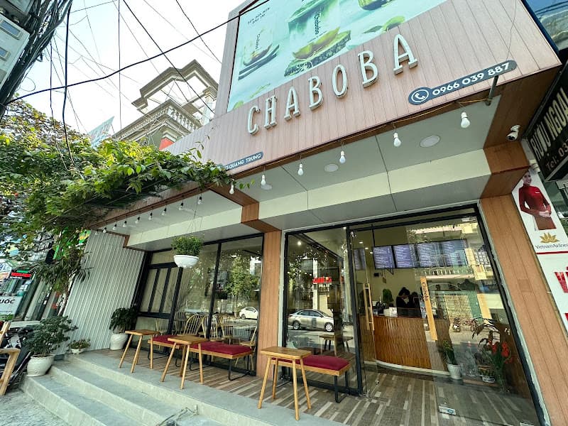 Chaboba