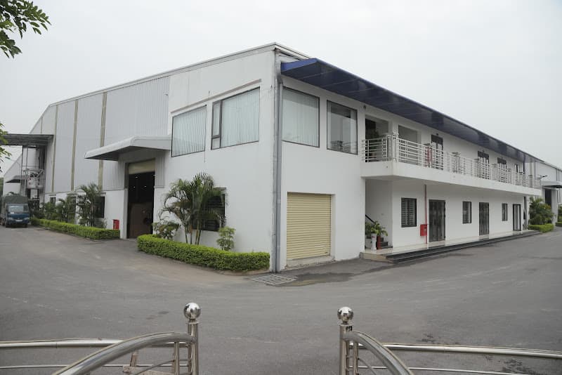 Ảnh bìa Inox Thái An