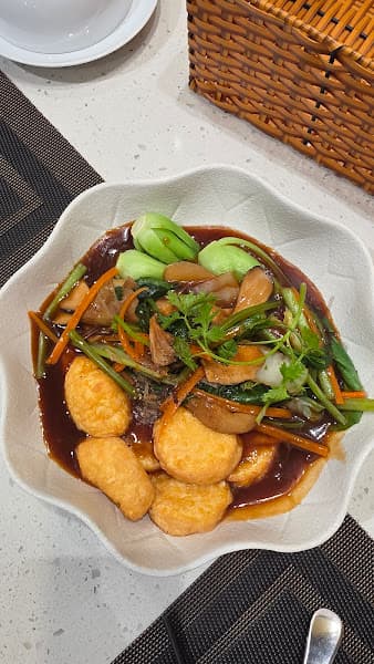 Hình ảnh Nhà hàng chay Diệu Cát Tường | Nhà hàng chay quận Tân Bình - 2