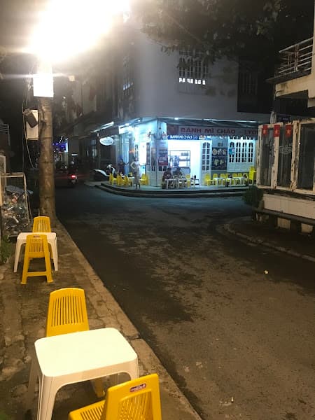 Hình ảnh Bánh Mì Chảo LyDy - 5