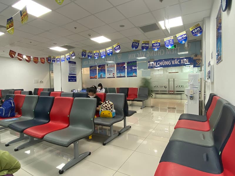 Hình ảnh Trung tâm tiêm chủng VNVC Bình Tân 2 - 4
