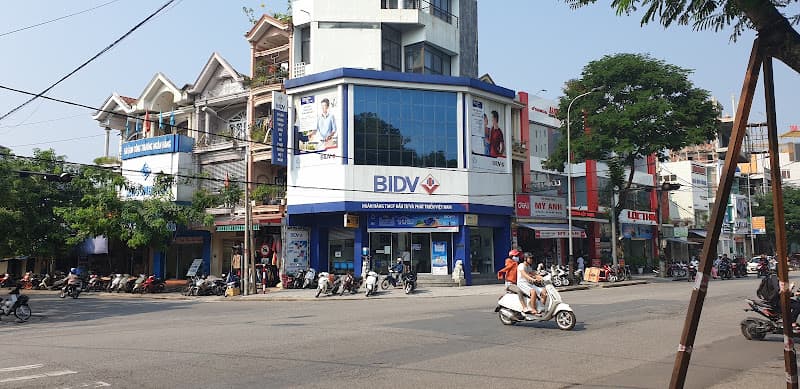 Hình ảnh PGD Bến Ngự - 2