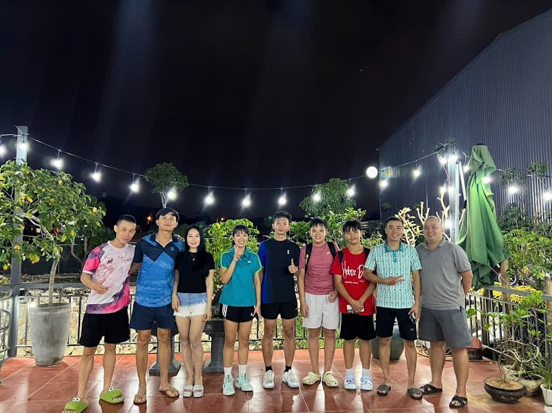 Hình ảnh HuGo Pickleball Club - 3