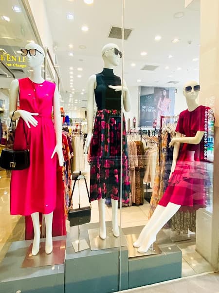 Hình ảnh Co Mayca Vincom Tây Ninh - 2