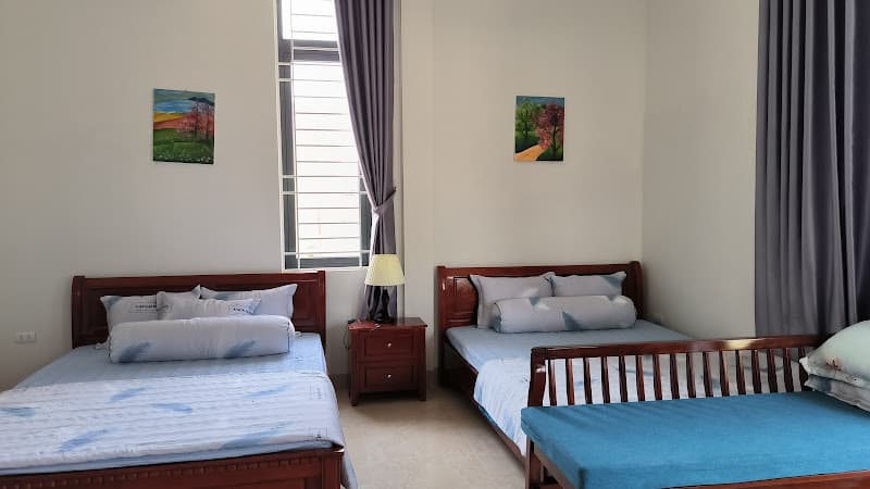 Hình ảnh Homestay Châu Tân - Bình Châu - 2