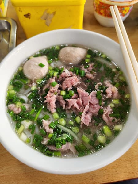 Hình ảnh Phở Bắc 63 - 5