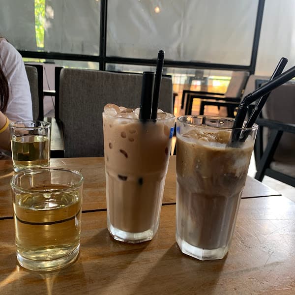 Hình ảnh Nối Coffee & Milktea - 2