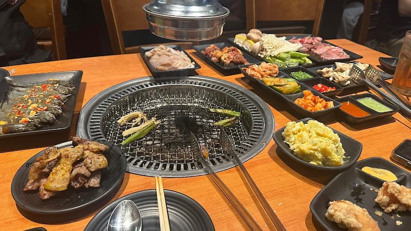 Hình ảnh Pachi Pachi Nướng Lẩu Nhật Bản - 4