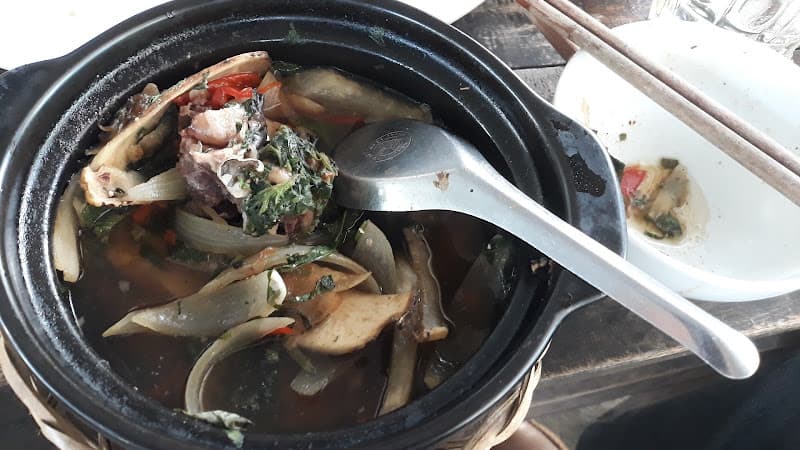 Hình ảnh Quán ăn Phương Râu - 3