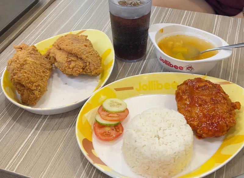 Hình ảnh Jollibee Vincom Bắc Ninh - 4