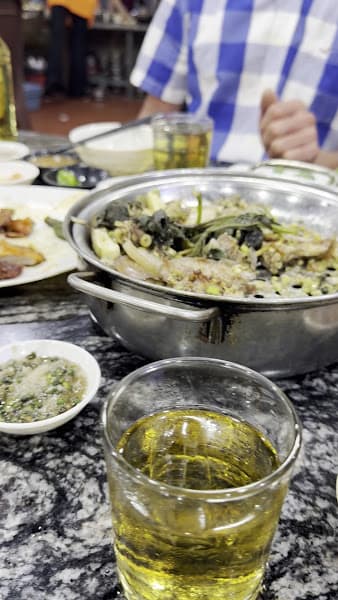 Hình ảnh Dê Tươi Tài Ký 35 - 3